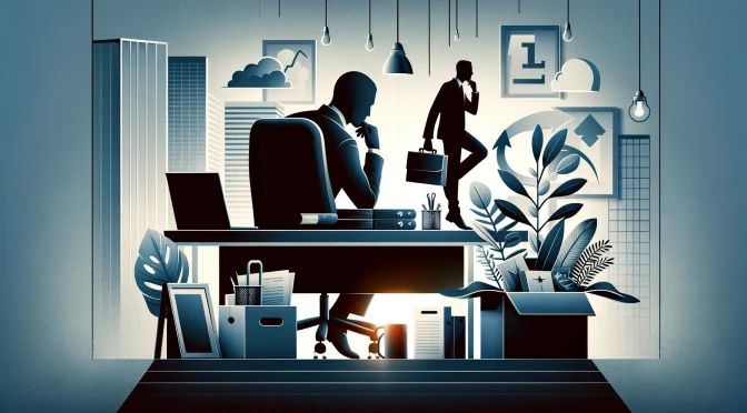 Four Steps to a Smooth Transition