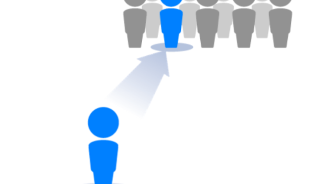 Six reasons every leader should join a peer group.