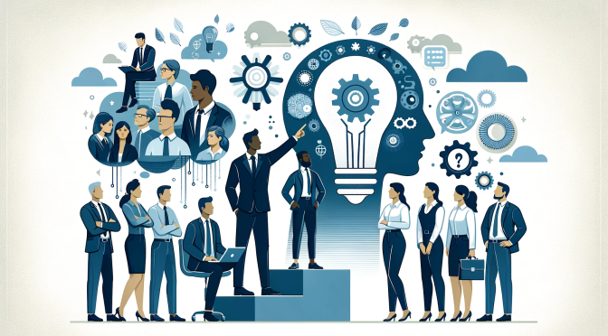 Empowering Leadership: Cultivating Accountability and Growth in Your Team