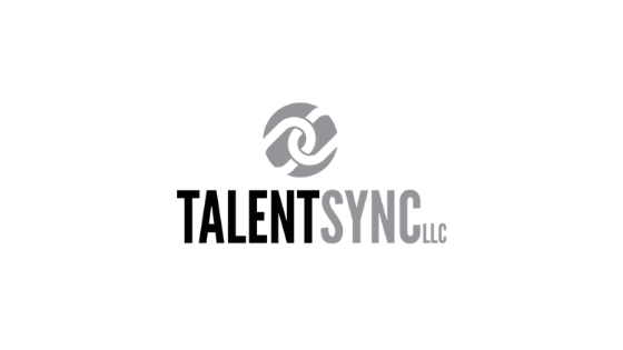 talent sync new logo