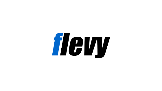 flevy new logo