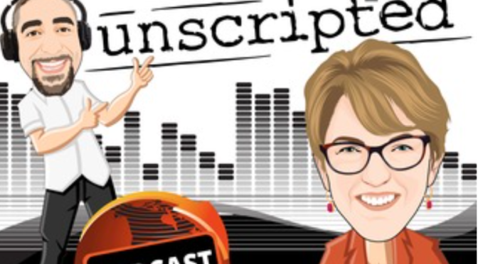 PowerTips Unscripted: Peter DiGiammarino — Get Clear. Align. Grow.