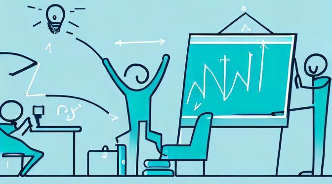 From Vision to Action! How to Align Your Team and Execute Your Plan