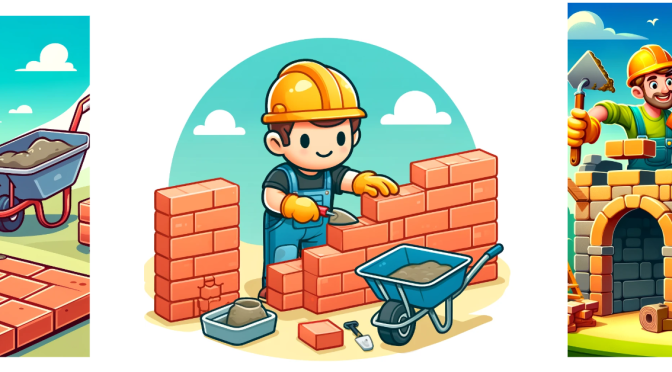 Elevate Your Skills: Don’t Just Build—Create a Legacy