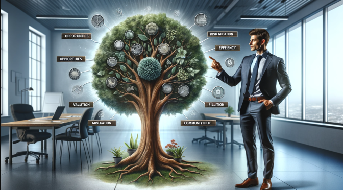 Growth is Good: Why Growing Your Business is Essential for Success