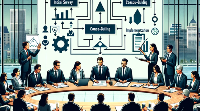 Strategic Alignment Verification: A Method to Ensure Your Team is on Board