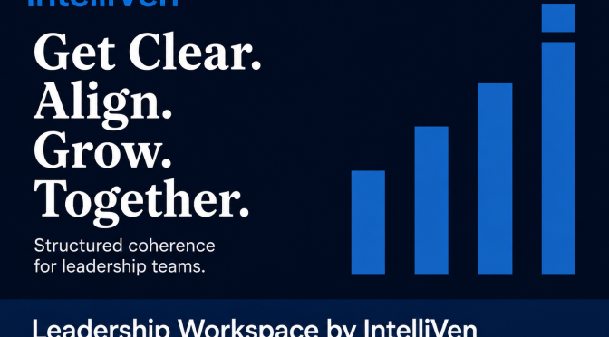 Your Team’s Leadership Workspace is Now Available